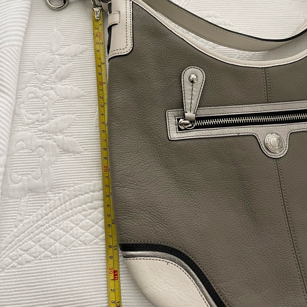 Coach - Crossbody Bag - Picture 4 of 6